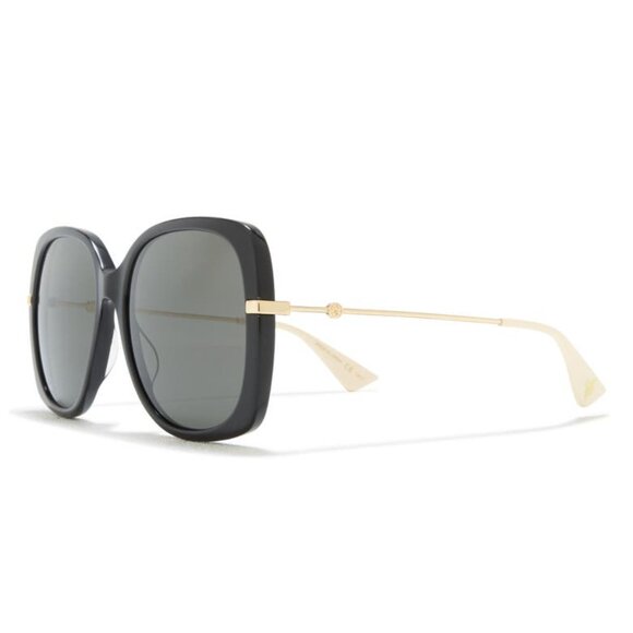 Gucci Square Sunglasses main image 4